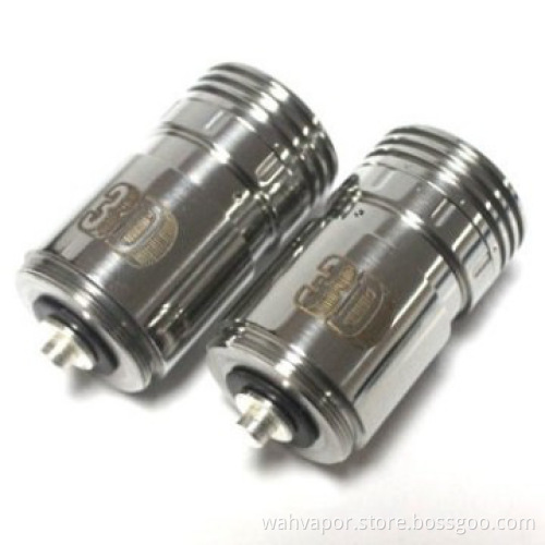 The russian big rba atomizer ,atomizer clone wholesale 3d atomizer
